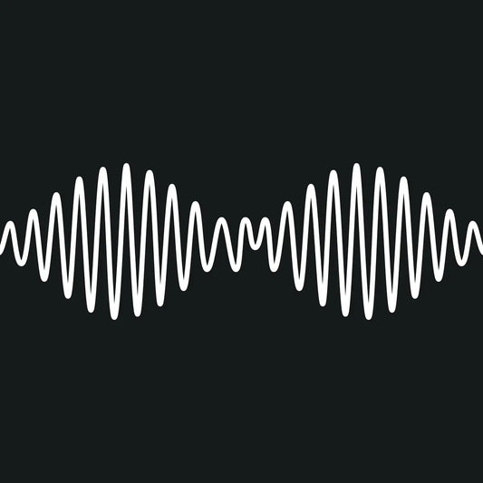 Arctic Monkeys - AM