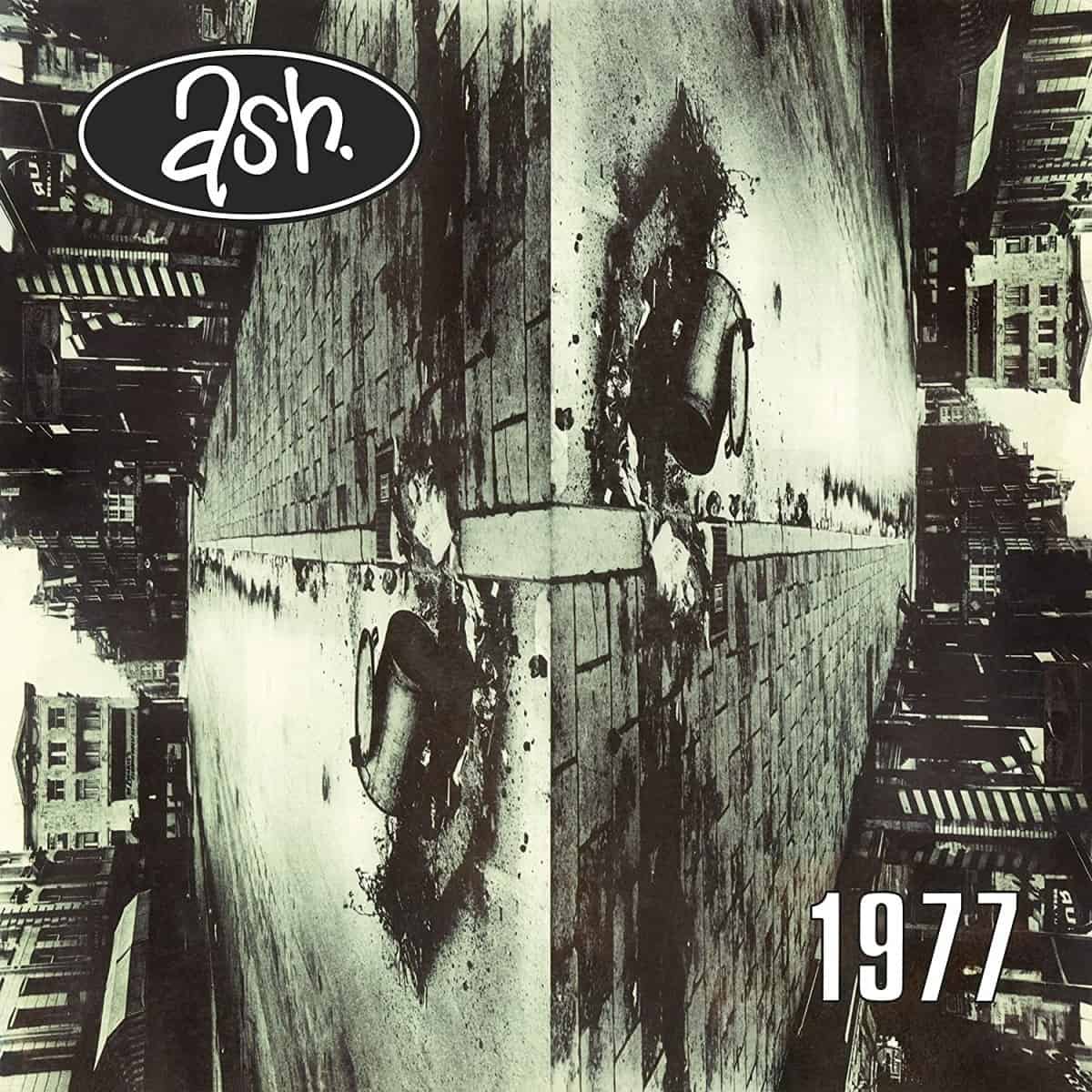 Ash – 1977