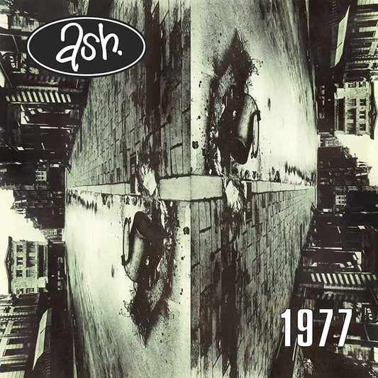 Ash – 1977