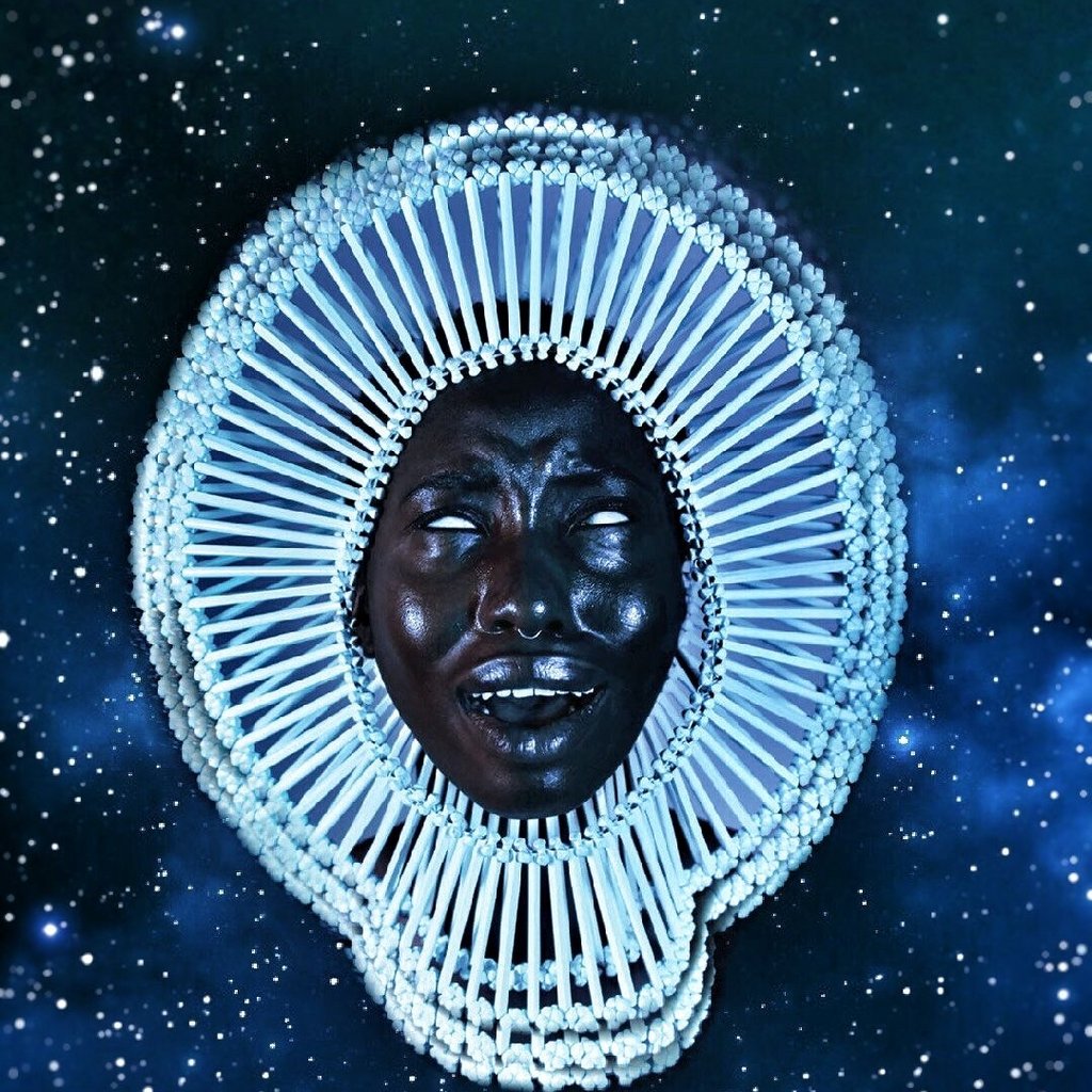 Childish Gambino - Awaken, My Love!