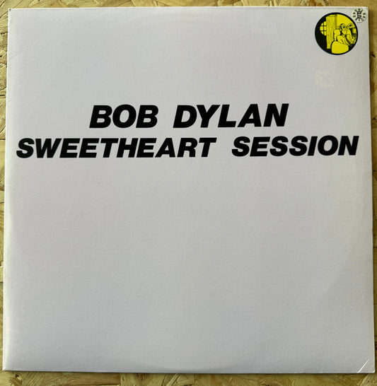 Bob Dylan - Sweetheart Sessions