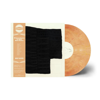 Whitney Johnson, Lia Kohl, Macie Stewart - Body Sound (Grapefruit)