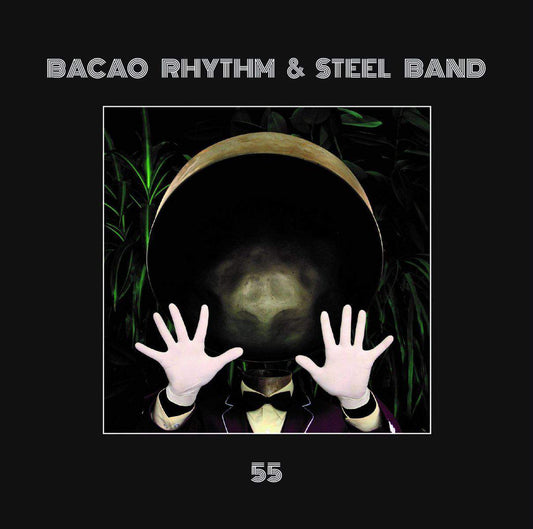 Bacao Rhythm and Steel Band - 55