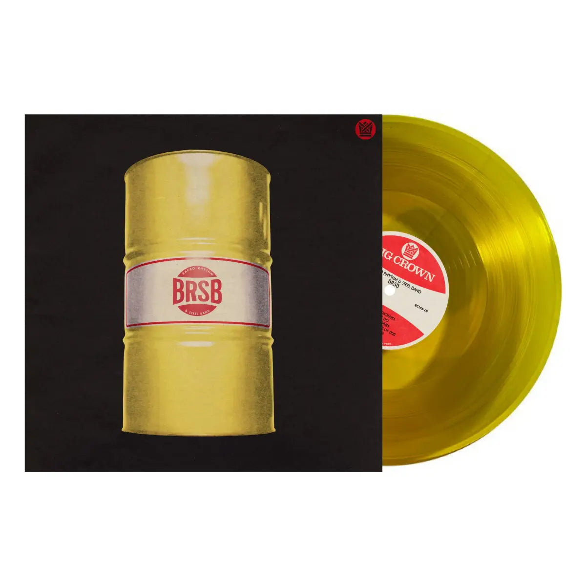 Bacao Rhythm & Steel Band - BRSB