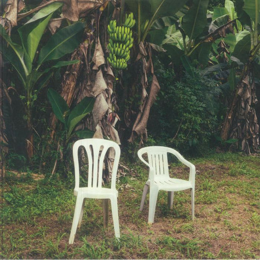 Bad Bunny - Debi Tirar Mas Fotos (Opaque White)