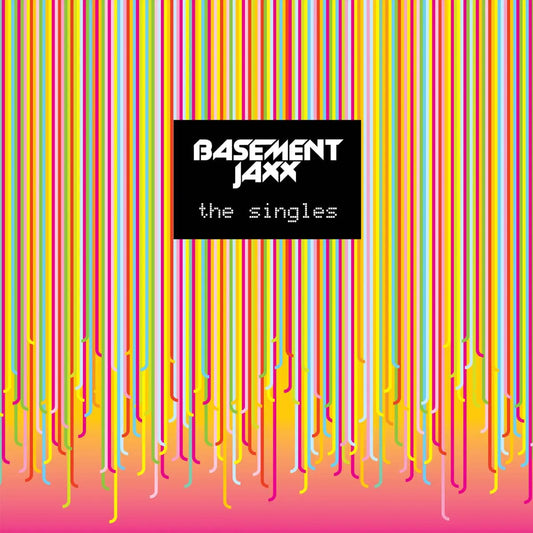 Basement Jaxx – The Singles