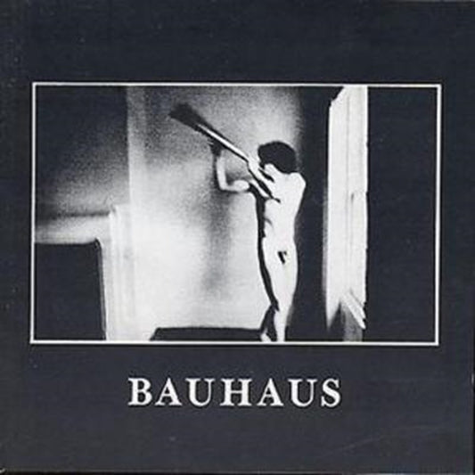 Bauhaus - In The Flat Field