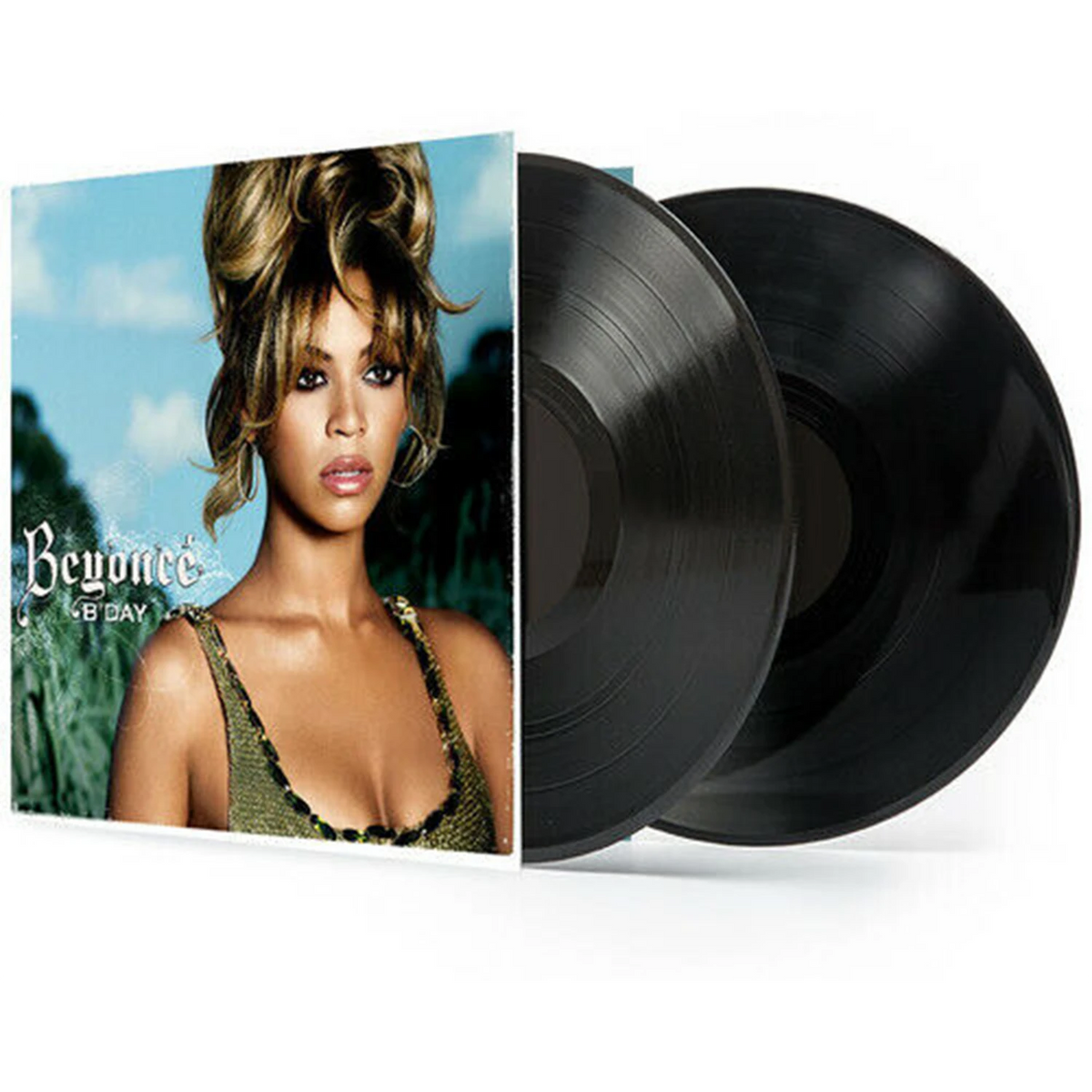 Beyonce - B'Day (20th Anniversary)