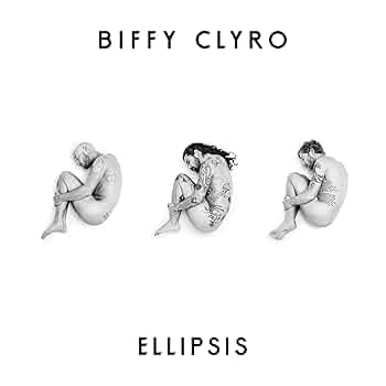 Biffy Clyro - Ellipsis