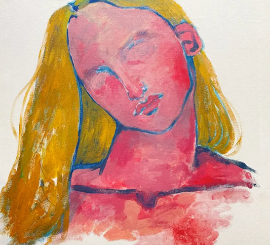 Billie Marten - Dog Eared