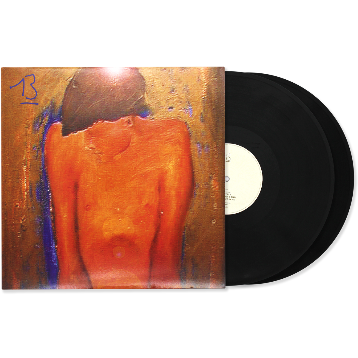 Blur - 13