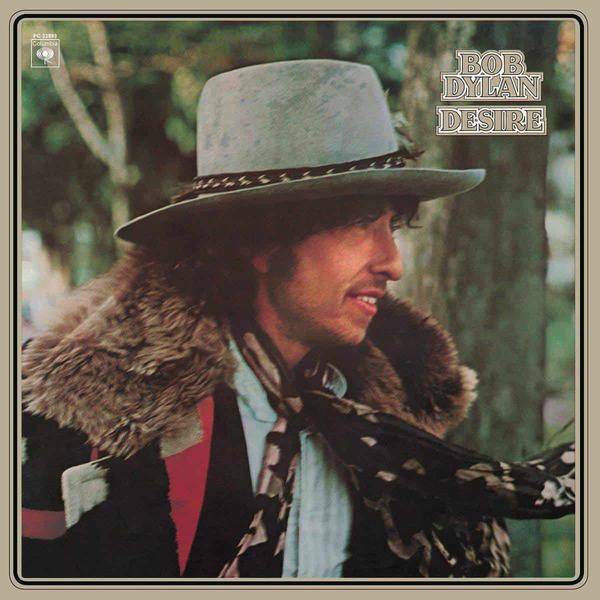 Bob Dylan - Desire (2026 Reissue)