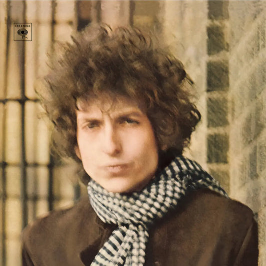 Bob Dylan – Blonde On Blonde