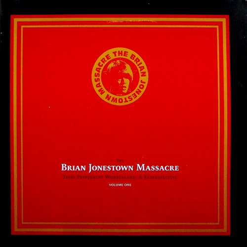 Brian Jonestown Massacre - Tepid Peppermint Wonderland Volume 1
