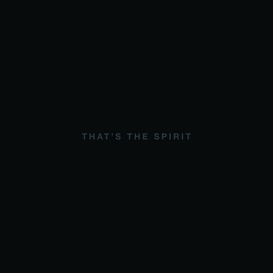 Bring Me the Horizon – That's the Spirit
