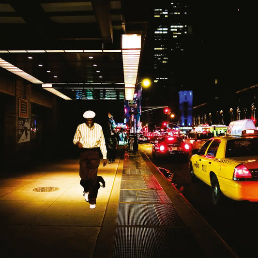 Buena Vista Social Club - Live At Carnegie Hall