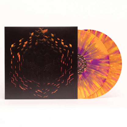 C418 - Minecraft Volume Beta (Warp Speed)