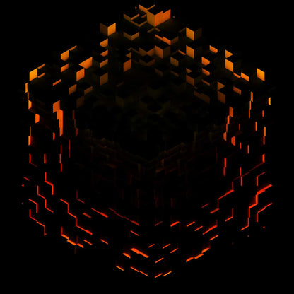 C418 - Minecraft Volume Beta (Warp Speed)