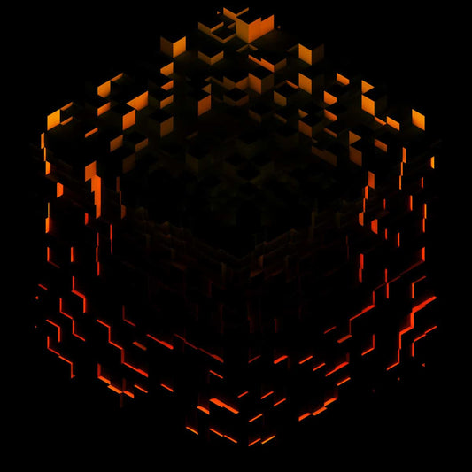 C418 - Minecraft Volume Beta (Warp Speed)