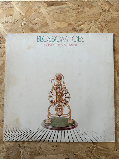 Blossom Toes - If Only For A Moment