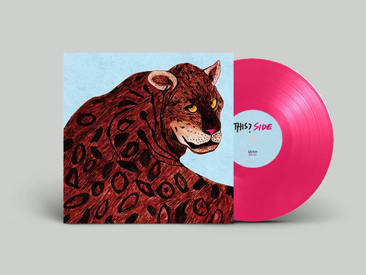 CS Cleaners - What's This? (Magenta)