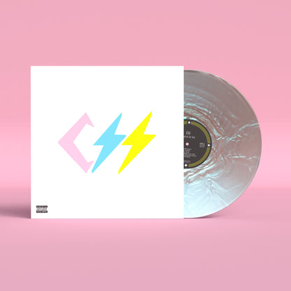 CSS - Cansei De Ser Sexy (20th Anniversary Edition)
