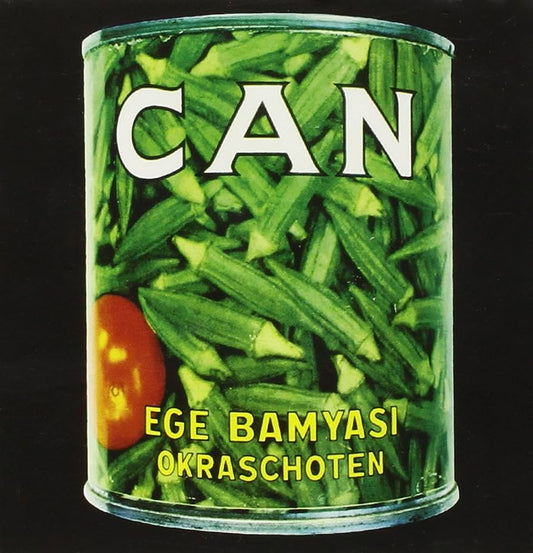 Can - Ege Bamyası