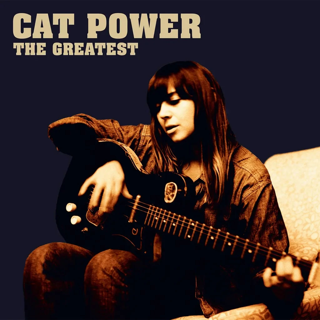 Cat Power – The Greatest