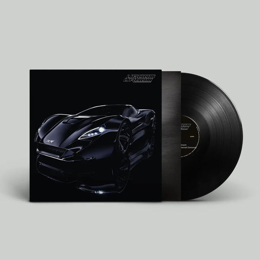 Charli xcx - Vroom Vroom EP