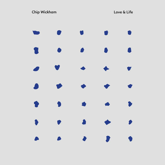 Chip Wickham - Love & Life (Clear)