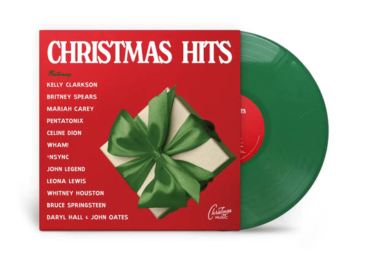 Various Artists - Christmas Hits