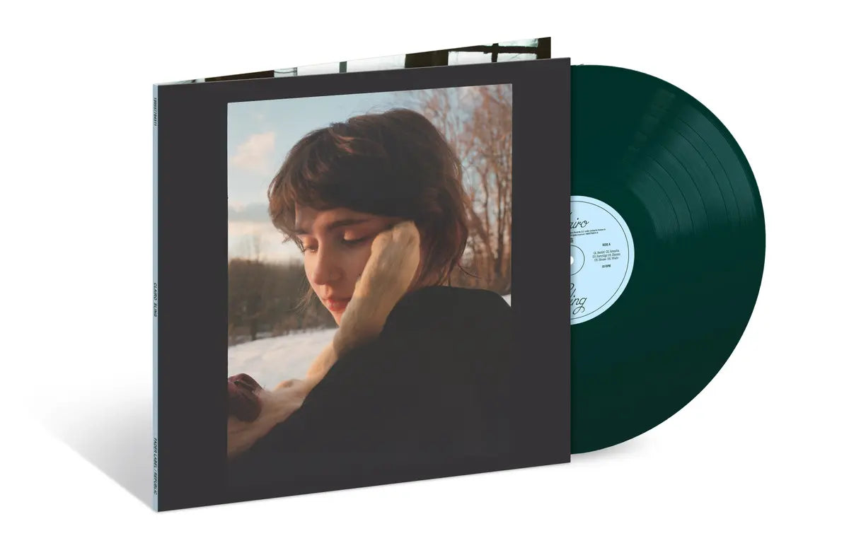 Clairo - Sling (5th Anniversary)