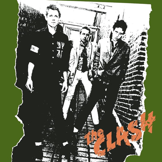 Clash - The Clash