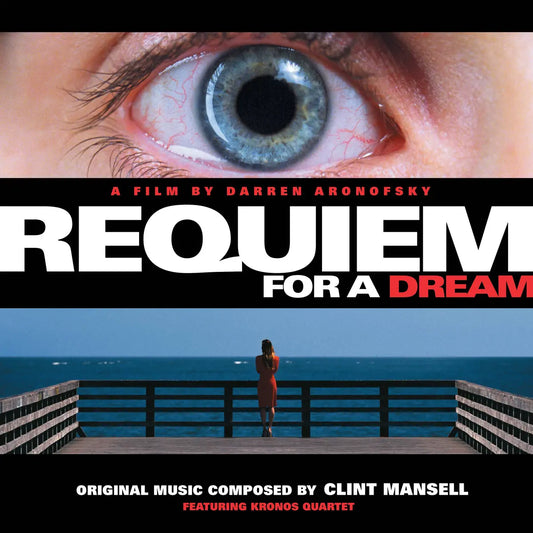 Clint Mansell - Requiem For A Dream OST