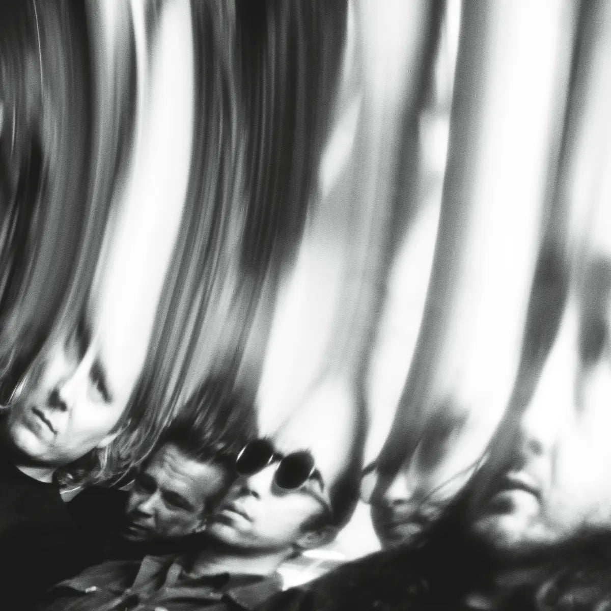 Ty Segall - Chrome