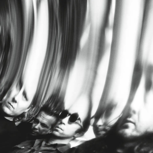 Ty Segall - Chrome