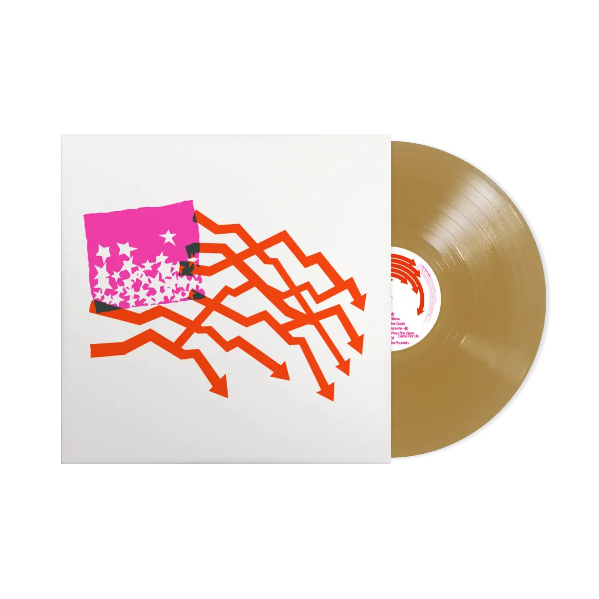 DIIV - ZIRP!