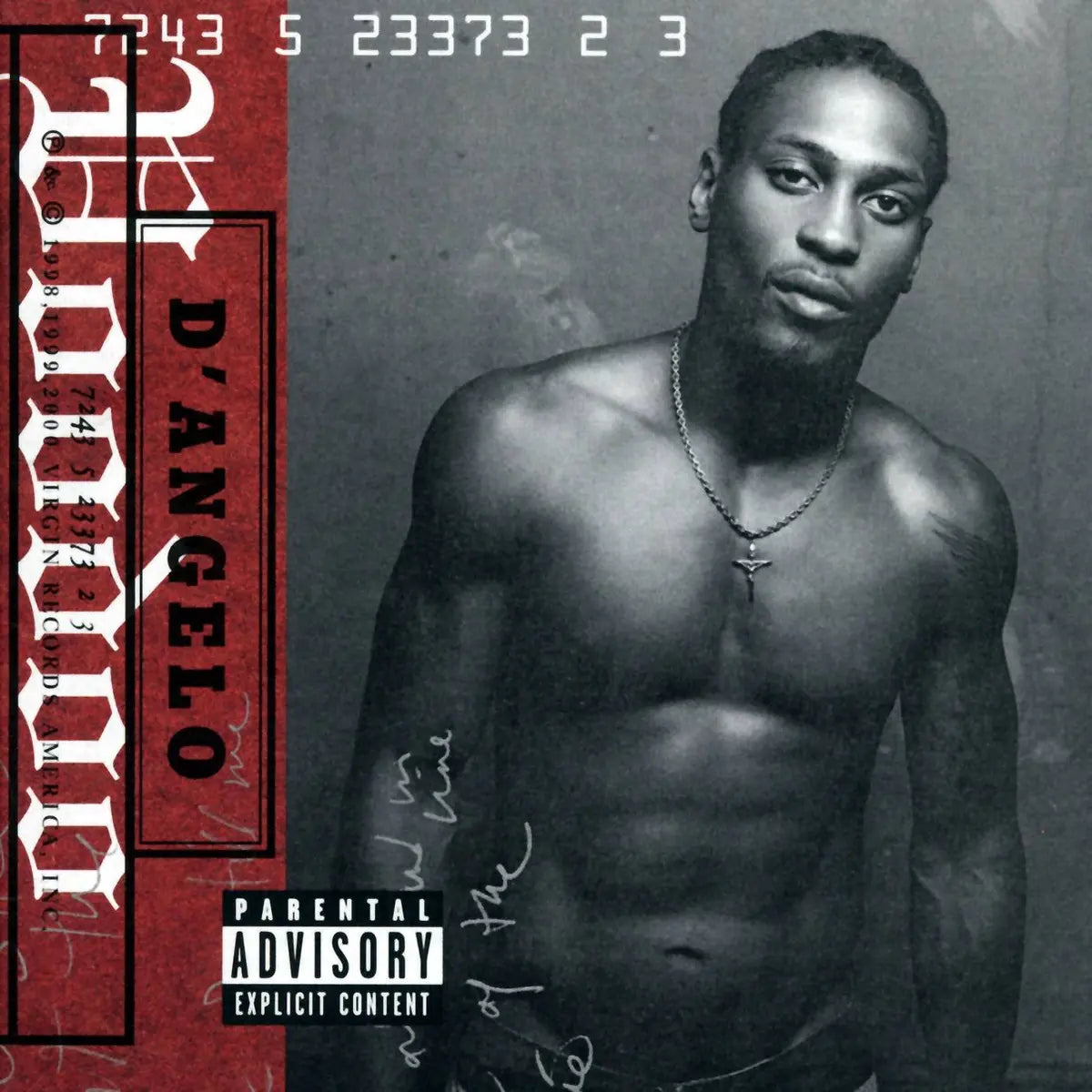 D’Angelo - Voodoo