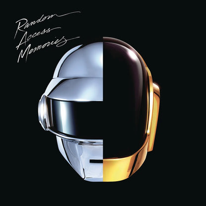 Daft Punk Random - Access Memories