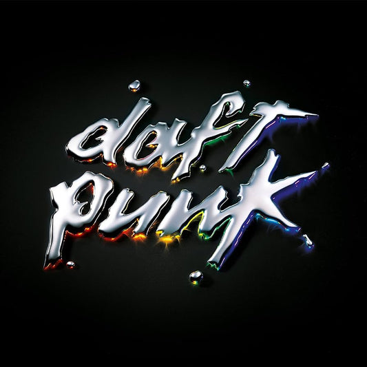 Daft Punk - Discovery