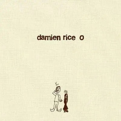 Damien Rice - O