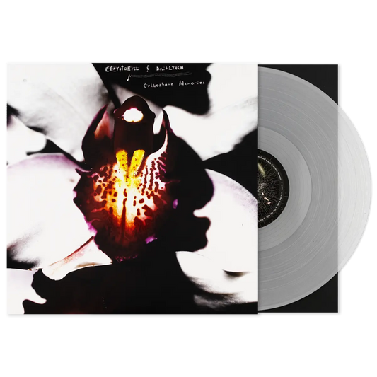 David Lynch & Chrystabell - Cellophane Memories