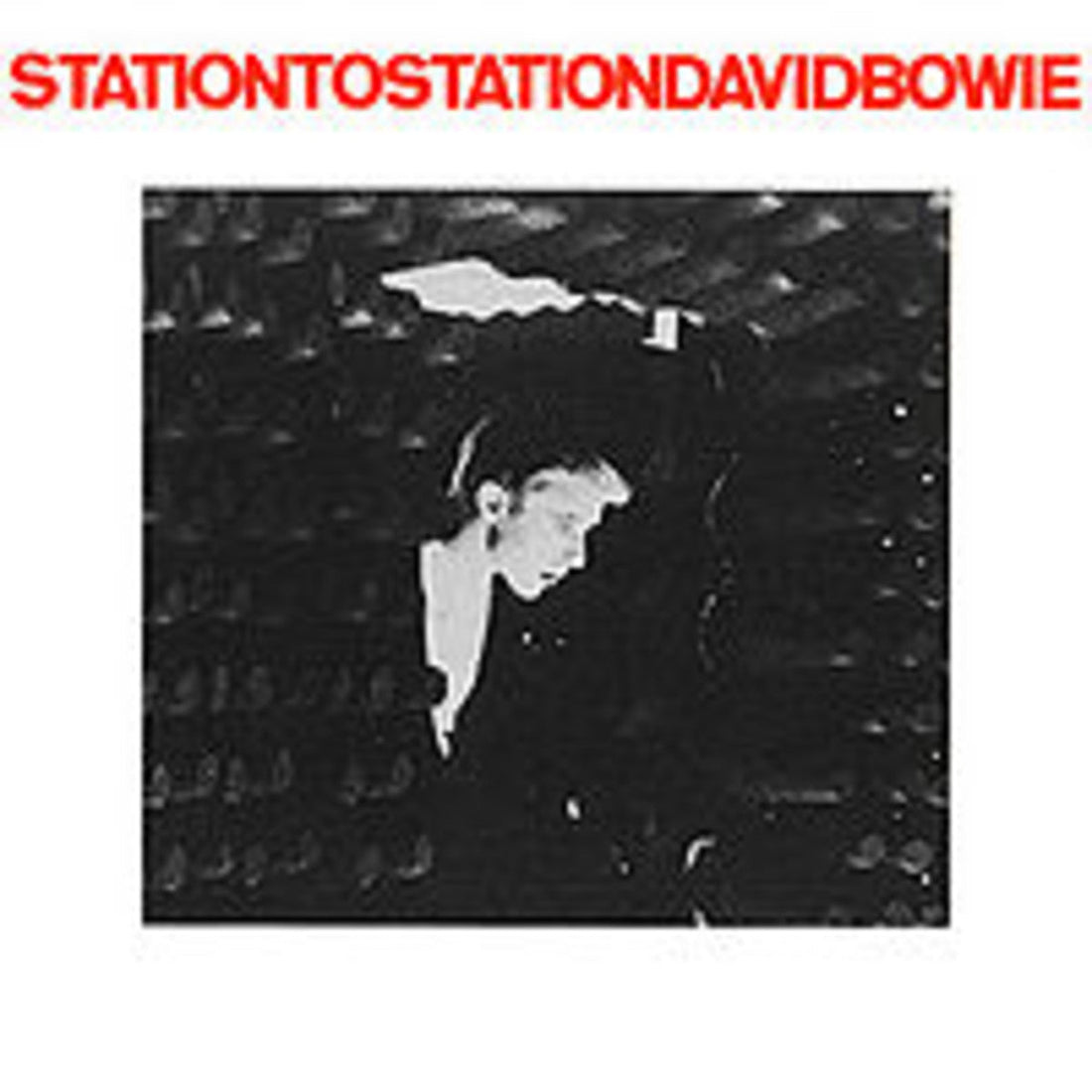 David Bowie - Station To Station – Dead Air Records