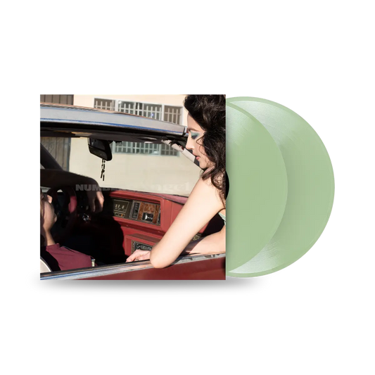 Deafheaven - Lonely People With Power (Windshield)