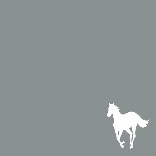 Deftones - White Pony