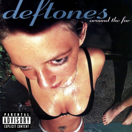 Deftones – Around the Fur
