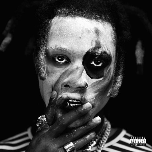 Denzel Curry - TA13OO