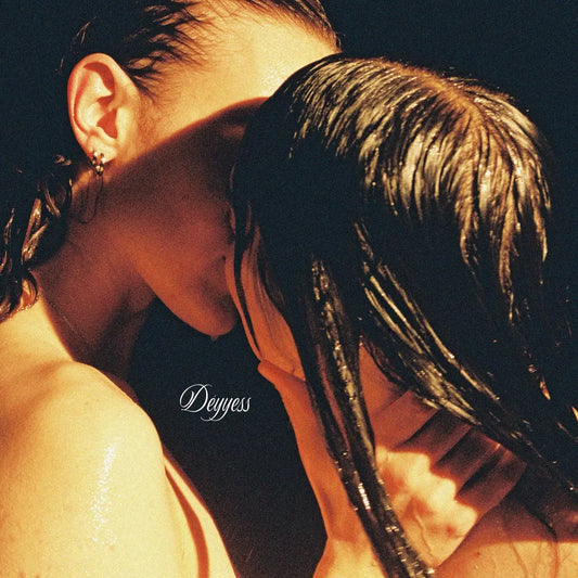 Déyyess - Would You Go Down