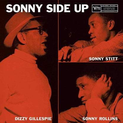 Dizzy Gillespie - Sonny Side Up