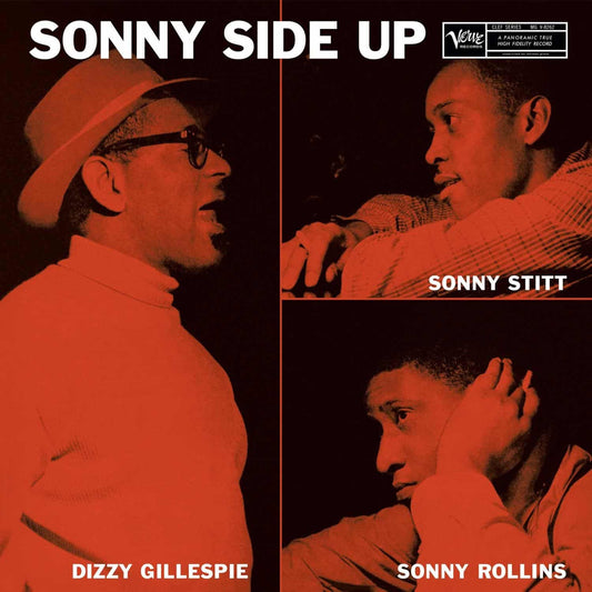 Dizzy Gillespie - Sonny Side Up